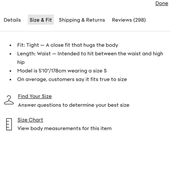 Babaton Sculpt Knit Squareneck Tank, Size L - Picture 5 of 6